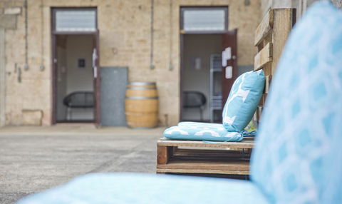 The Old Mount Gambier Gaol - Maitland Accommodation 22