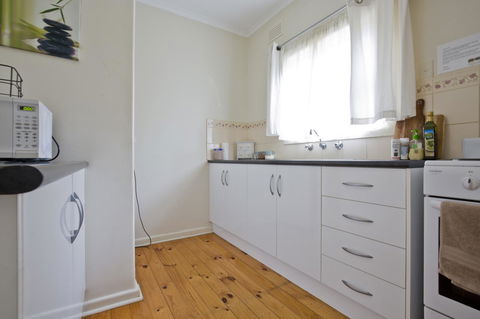 The Old Mount Gambier Gaol - Maitland Accommodation 27