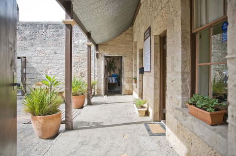 The Old Mount Gambier Gaol - Maitland Accommodation 18