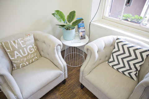 The Old Mount Gambier Gaol - Maitland Accommodation 12