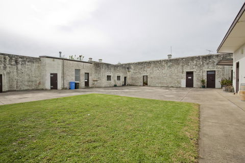 The Old Mount Gambier Gaol - Maitland Accommodation 1