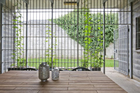 The Old Mount Gambier Gaol - Maitland Accommodation 34