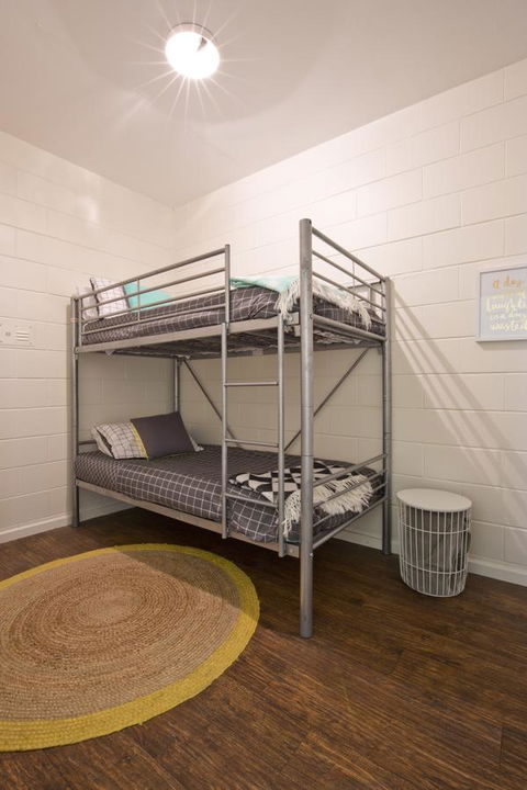 The Old Mount Gambier Gaol - Maitland Accommodation 40