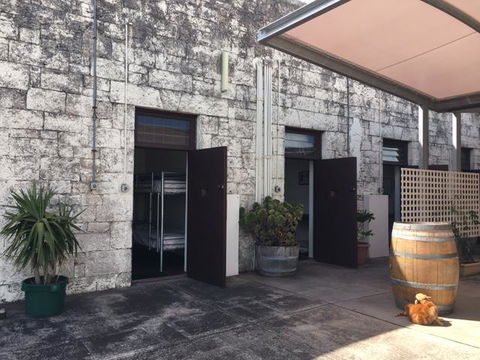 The Old Mount Gambier Gaol - Maitland Accommodation 11