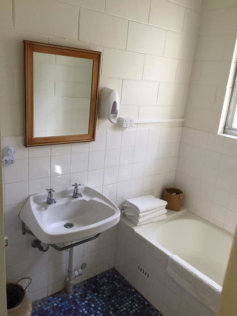 The Old Mount Gambier Gaol - Maitland Accommodation 41