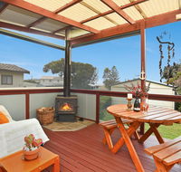 Milly's  Middleton - Pet-Friendly - Maitland Accommodation