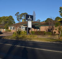 Deer Park Motor Inn - Maitland Accommodation