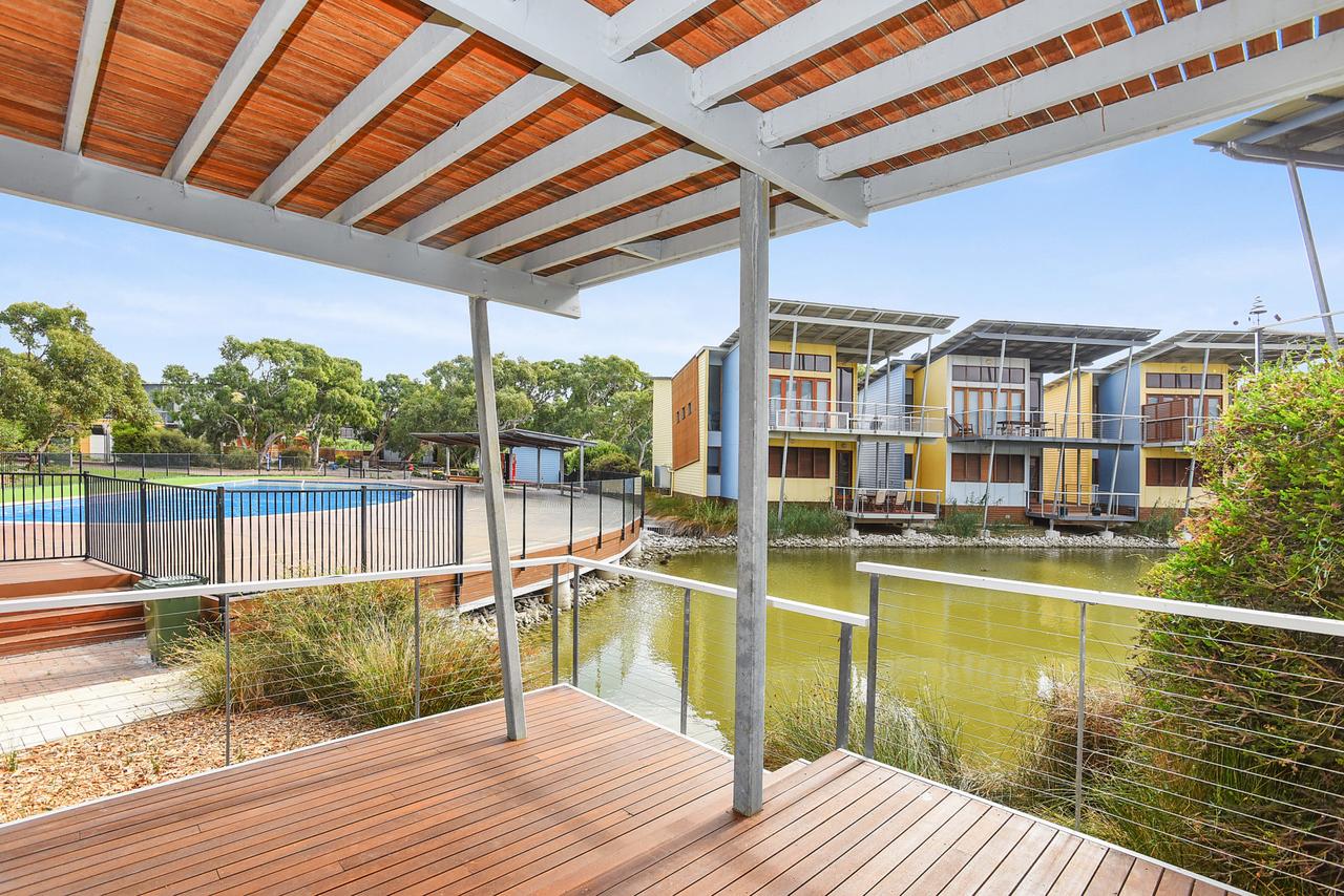 Hay Flat SA Maitland Accommodation