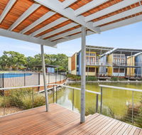 Villa 53 South Shores - Normanville S14 - Maitland Accommodation