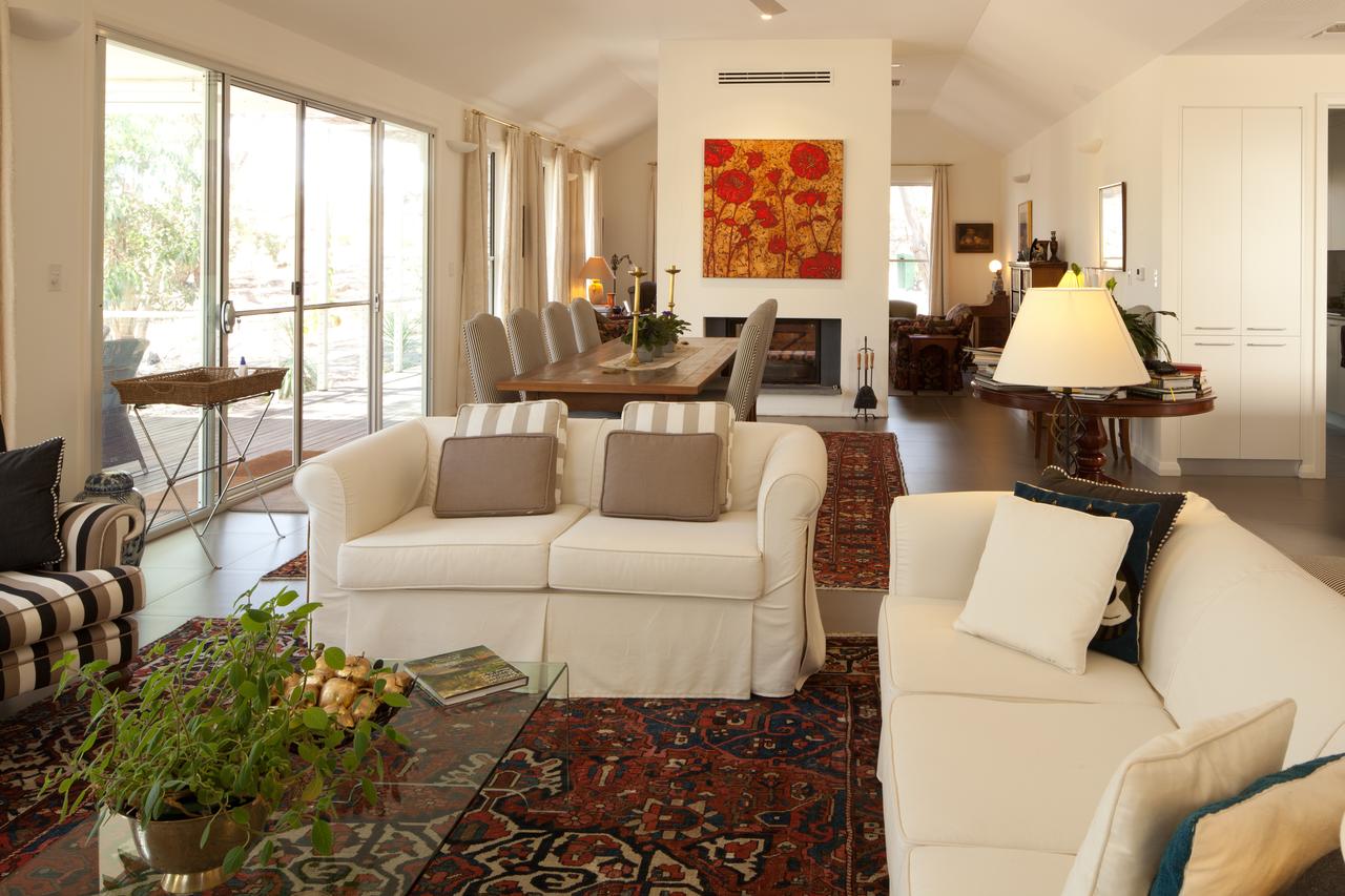 Sevenhill SA Maitland Accommodation