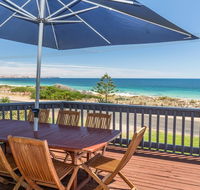 Sandy Feet - 31 Gold Coast Drive - Maitland Accommodation