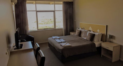 Highway One Motel - Maitland Accommodation 22