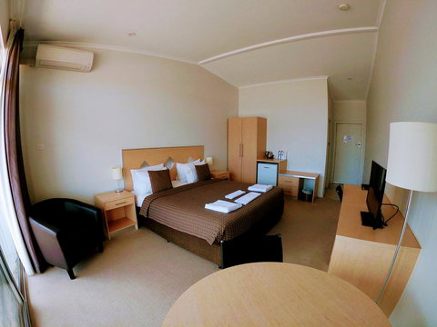 Highway One Motel - Maitland Accommodation 11