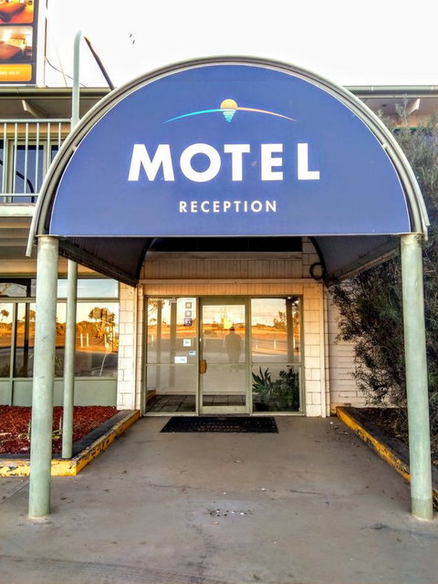 Highway One Motel - Maitland Accommodation 13