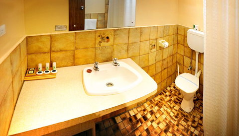 Highway One Motel - Maitland Accommodation 34