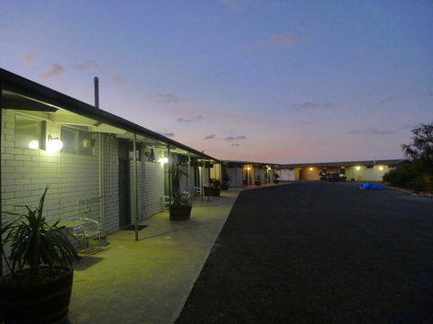 Highway One Motel - Maitland Accommodation 32