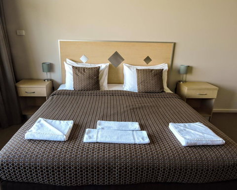 Highway One Motel - Maitland Accommodation 21