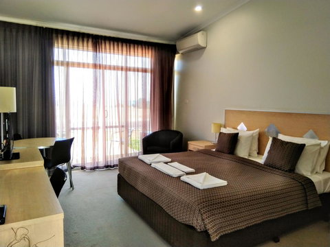 Highway One Motel - Maitland Accommodation 10