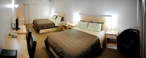 Highway One Motel - Maitland Accommodation 35