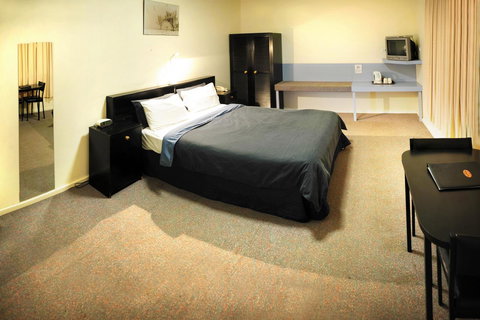 Highway One Motel - Maitland Accommodation 2