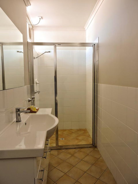 Highway One Motel - Maitland Accommodation 30