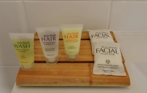 Highway One Motel - Maitland Accommodation 6