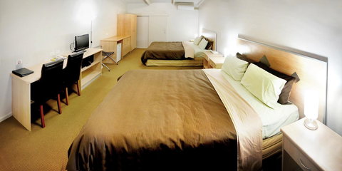 Highway One Motel - Maitland Accommodation 33