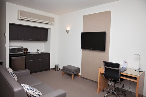 Mawson Lakes Hotel - Maitland Accommodation 37