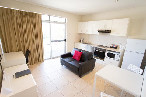 Mawson Lakes Hotel - Maitland Accommodation 22