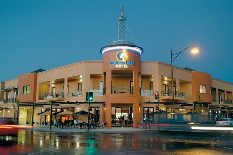 Mawson Lakes Hotel - Maitland Accommodation 8