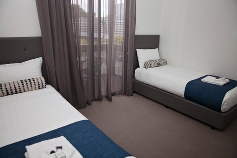 Mawson Lakes Hotel - Maitland Accommodation 40