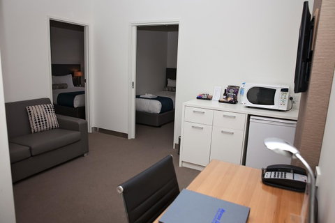 Mawson Lakes Hotel - Maitland Accommodation 39