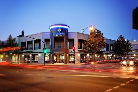 Mawson Lakes Hotel - Maitland Accommodation 0