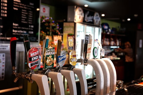 Mawson Lakes Hotel - Maitland Accommodation 14