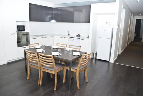 Mawson Lakes Hotel - Maitland Accommodation 11