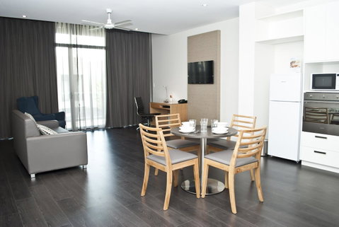 Mawson Lakes Hotel - Maitland Accommodation 10