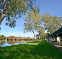 Riverbend Caravan Park Renmark - Maitland Accommodation
