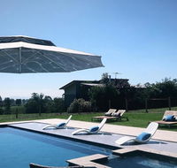 Beltana Villas - Maitland Accommodation