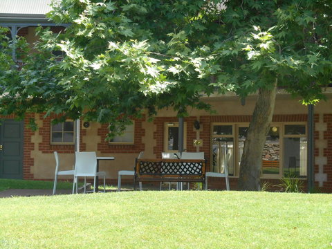 St Francis Winery - Maitland Accommodation 18