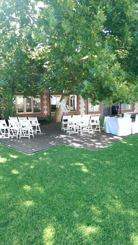 St Francis Winery - Maitland Accommodation 16