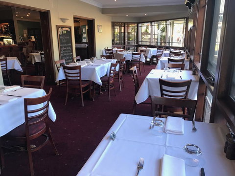 St Francis Winery - Maitland Accommodation 24