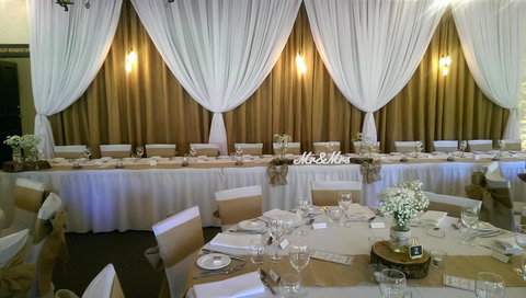 St Francis Winery - Maitland Accommodation 28