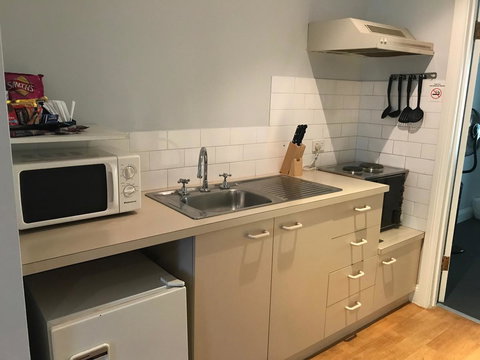 St Francis Winery - Maitland Accommodation 6