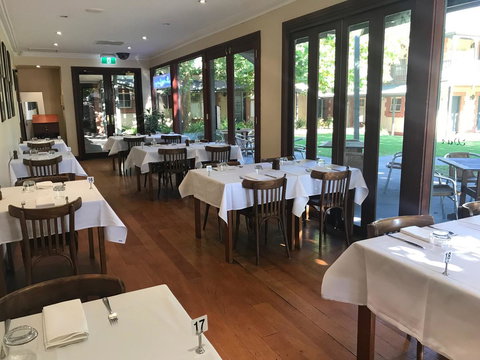 St Francis Winery - Maitland Accommodation 26