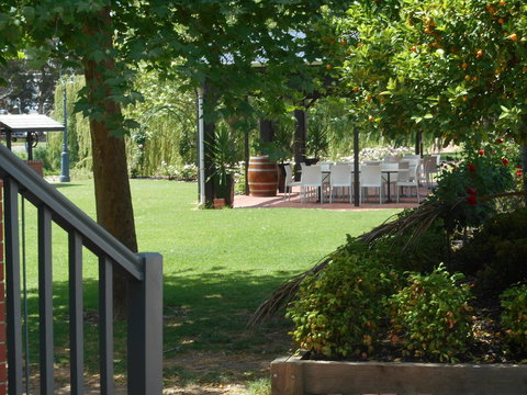 St Francis Winery - Maitland Accommodation 21