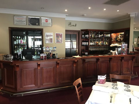 St Francis Winery - Maitland Accommodation 23