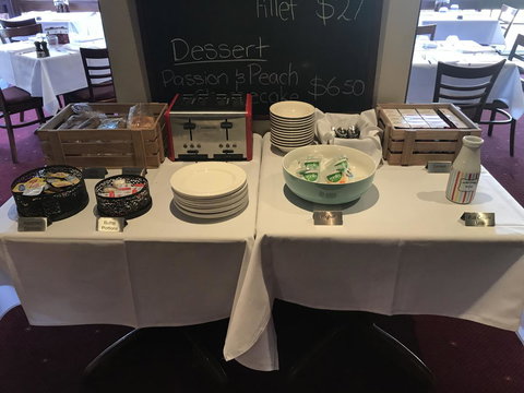 St Francis Winery - Maitland Accommodation 27