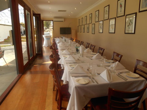 St Francis Winery - Maitland Accommodation 25