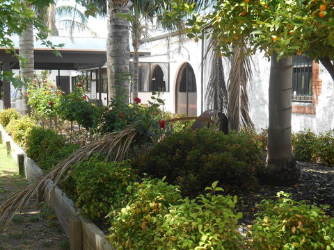 St Francis Winery - Maitland Accommodation 20