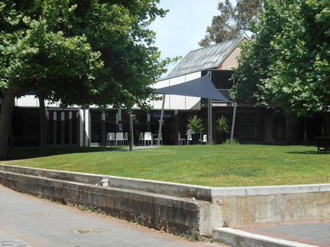 St Francis Winery - Maitland Accommodation 19